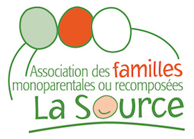 Association des familles monoparentales et recomposées La Source