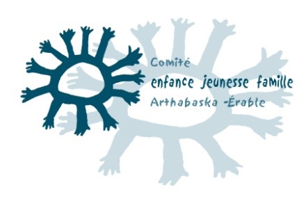 logo comite enfance jeunesse