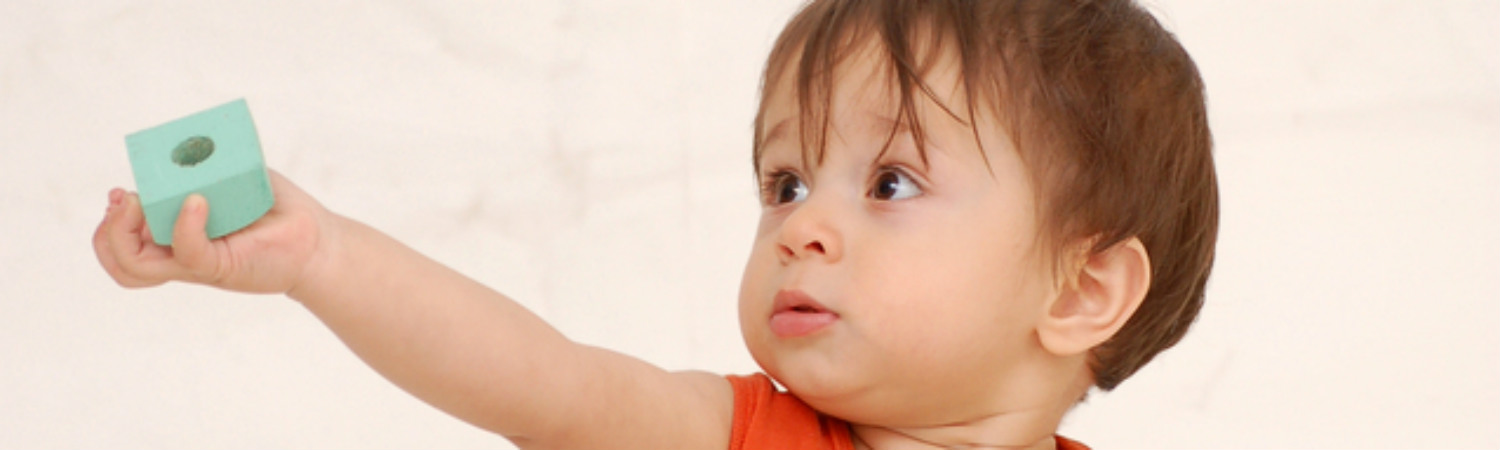 Chanter et danser avec votre enfant de 12 mois
