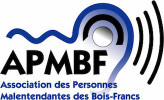 Association des personnes malentendantes des Bois-Francs (APMBF)