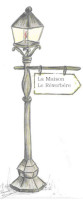 Maison Le Réverbère