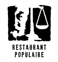 Restaurant populaire