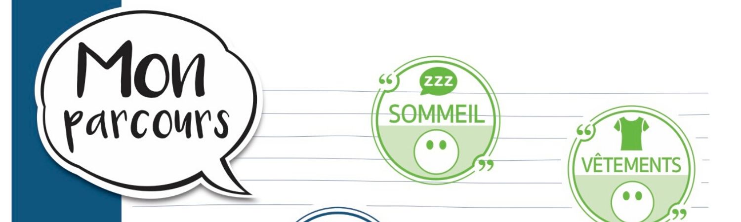 L'outil Mon Parcours