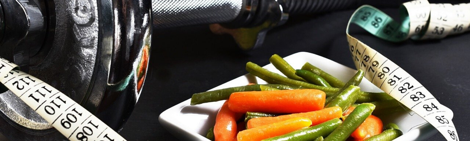Alimentation et performance sportive