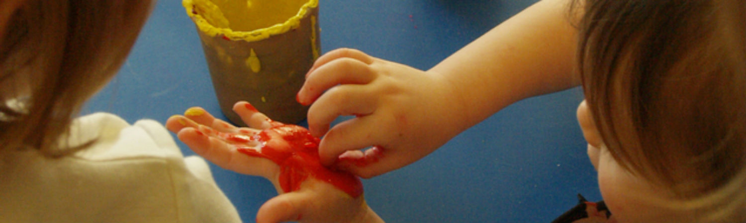 Les modes d'apprentissage