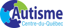 Autisme Centre-du-Québec