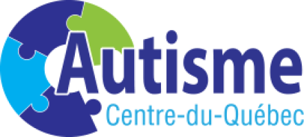 Autisme Centre-du-Québec