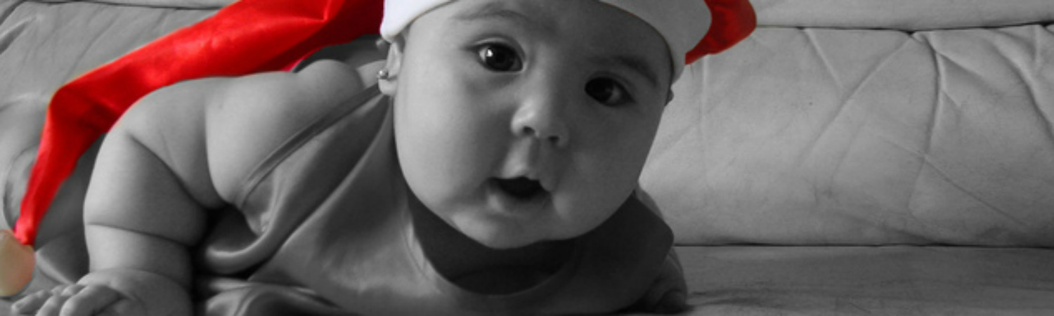 Du plaisir avec votre bébé de 2 mois