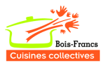 Cuisines collectives des Bois-Francs