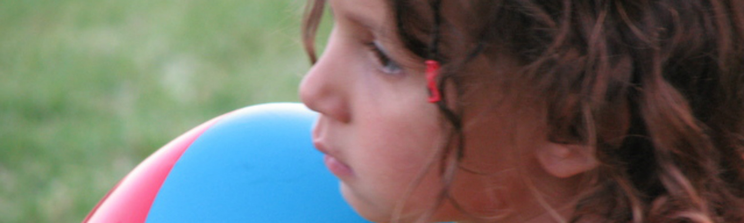 L'enfant passif