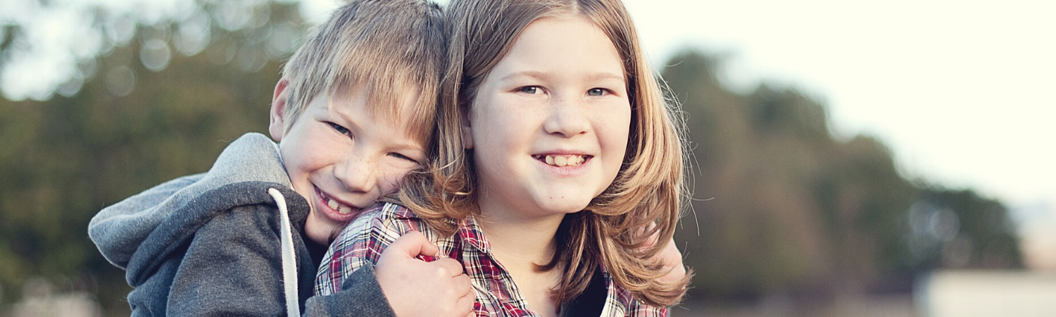 Vos enfants et la séparation