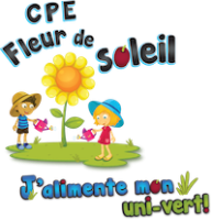 CPE Fleur de soleil