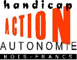 Handicap Action Autonomie Bois-Francs