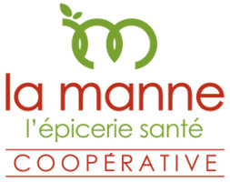Coopérative La Manne, l'épicerie santé