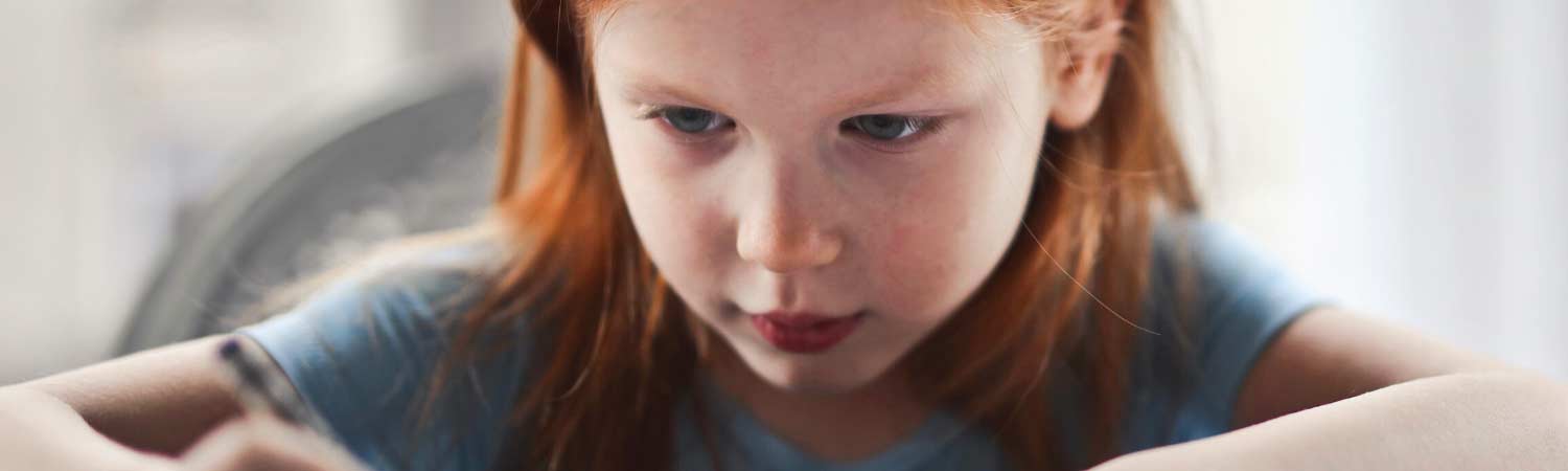 Développement du langage chez l'enfant de 5 ans