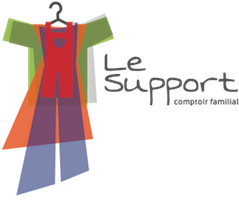 Le Support