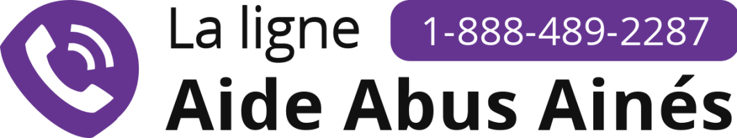 Ligne Aide Abus Aînés