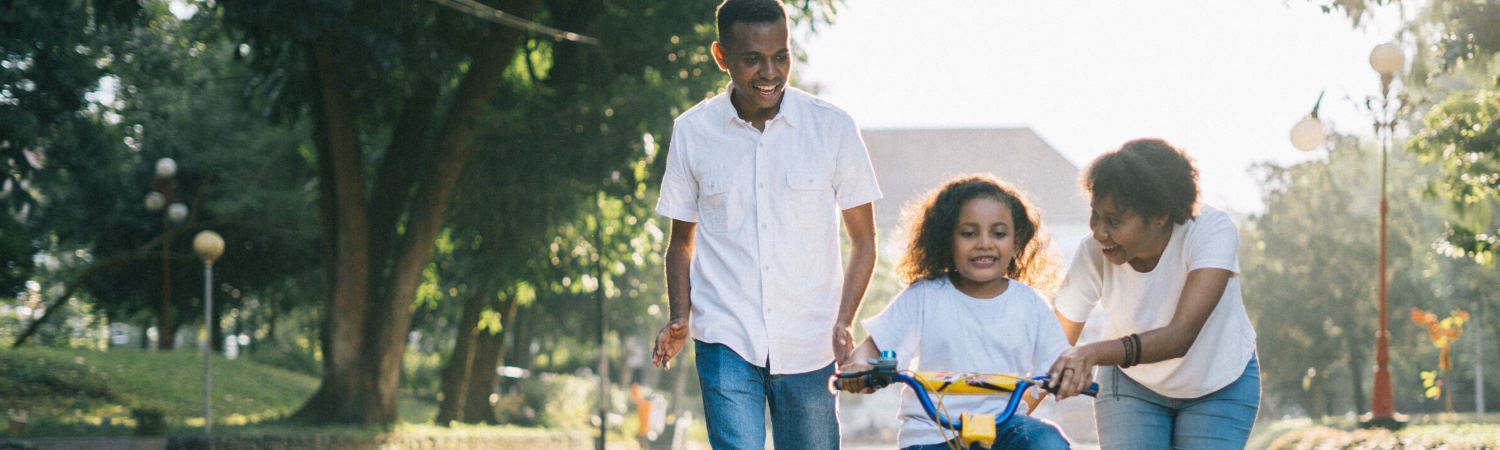 Bien plus qu'une ligne d'écoute pour les parents