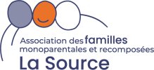 Association des familles monoparentales et recomposées  La Source