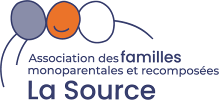 Association des familles monoparentales et recomposées  La Source