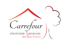 Carrefour d'entraide bénévole des Bois-Francs