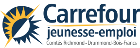 Carrefour jeunesse-emploi des comtés de Richmond & Drummond-Bois-Francs