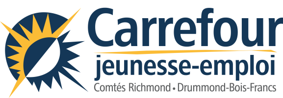 Carrefour jeunesse-emploi des comtés de Richmond & Drummond-Bois-Francs