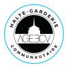 Halte-garderie communautaire de l’AGEECV 