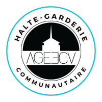 Halte-garderie communautaire de l’AGEECV 