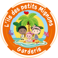 Garderie l’Île des petits mignons