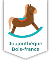 Joujouthèque des Bois-Francs