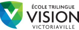 La petite école Vision Victoriaville et Warwick