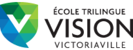 La petite école Vision Victoriaville et Warwick