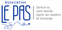 Association Le PAS (Parents, Ami, Soutien)