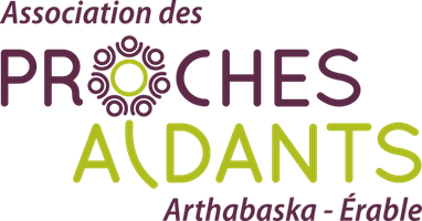 Association des proches aidants Arthabaska-Érable