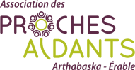 Association des proches aidants Arthabaska-Érable