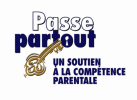 Animation Passe-Partout