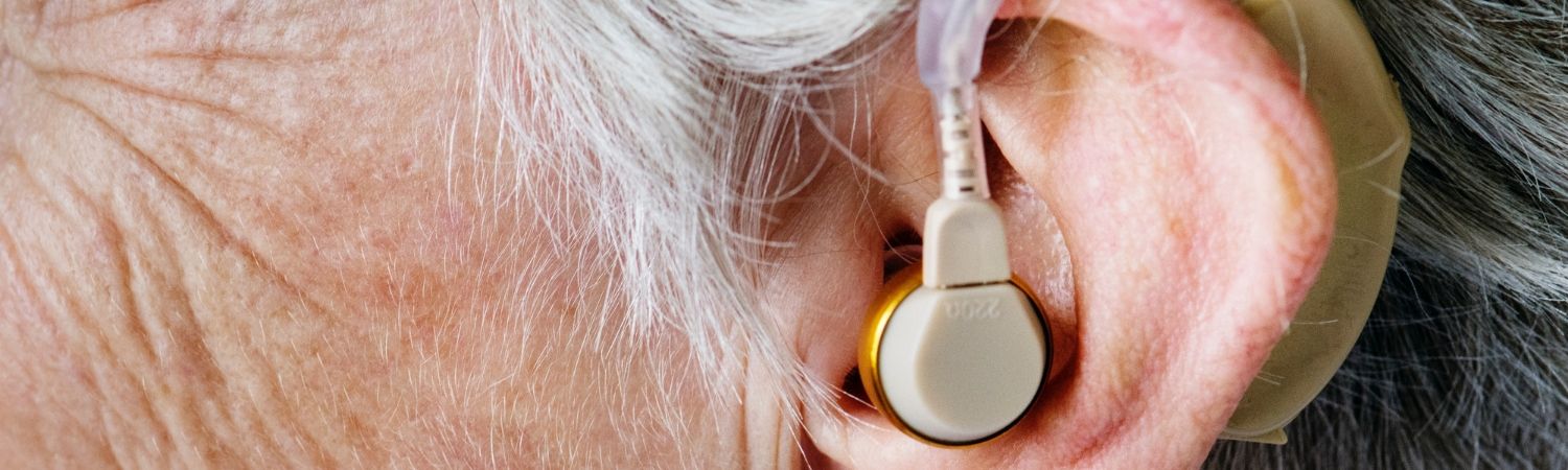 Les appareils adaptés pour malentendants