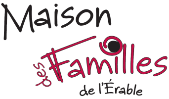 Maison des Familles de l'Érable