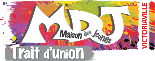 Maison des jeunes Trait d'Union