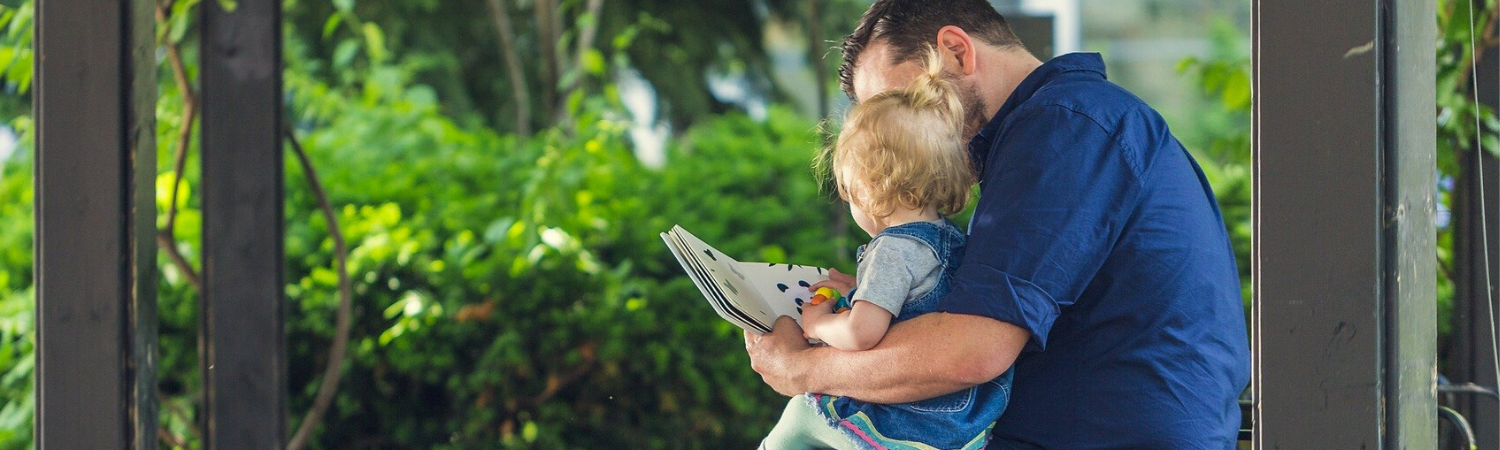 Bonne nouvelle! Mon enfant veut toujours la même histoire.