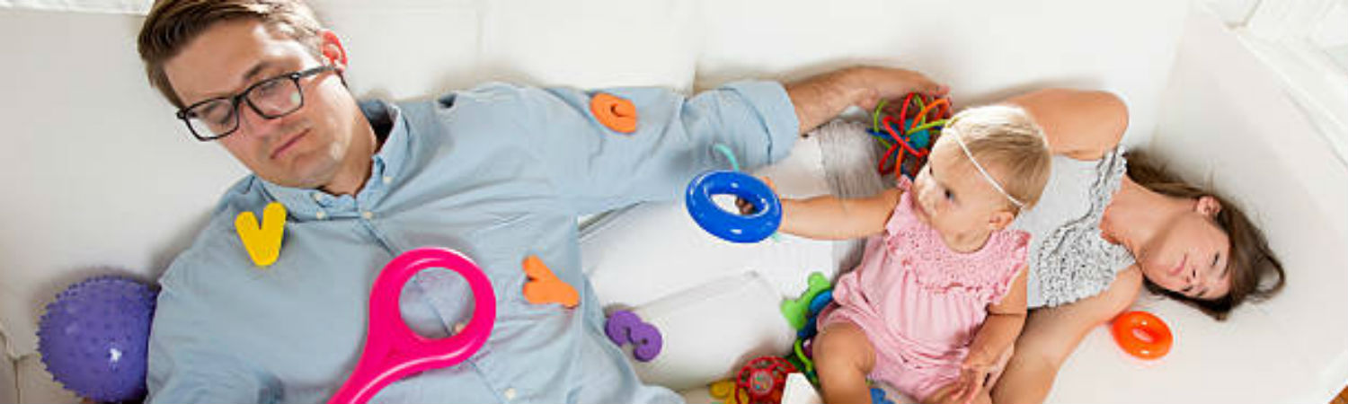 Attention parents! Ne vous oubliez pas !
