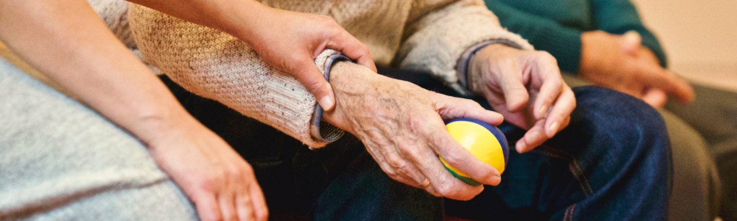 Parkinson et exercice physique : restez motivé !