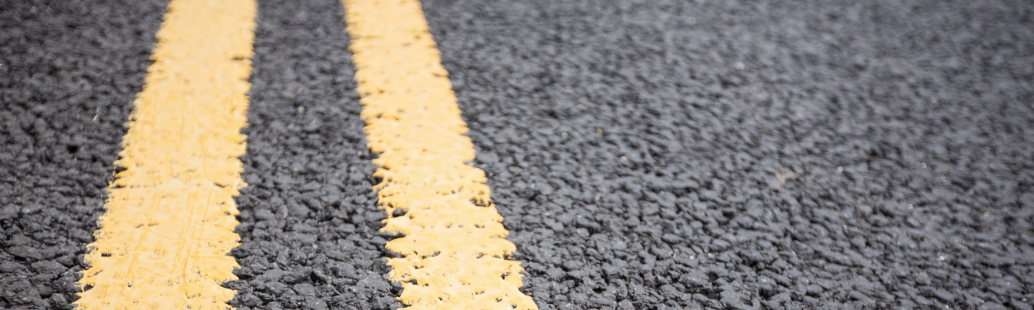 Vous utilisez la route…On a quelque chose à vous dire