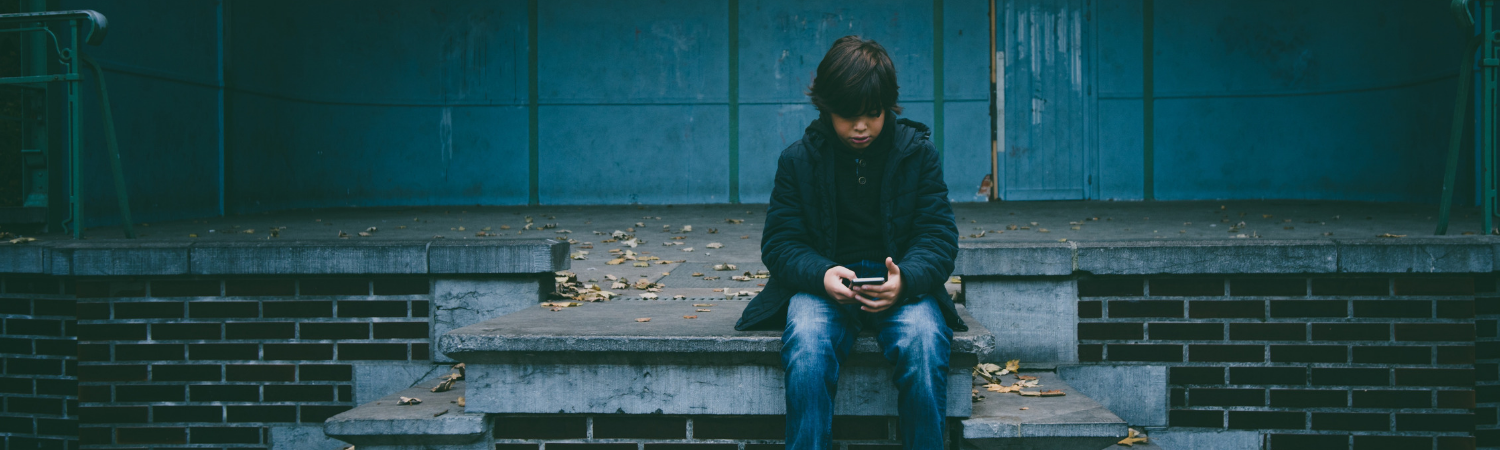 De l'aide existe pour prévenir le suicide chez les jeunes