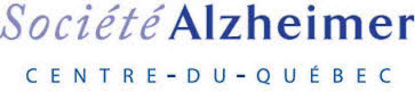 Société Alzheimer Centre-du-Québec
