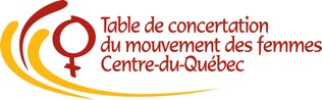 Table de concertation du mouvement des femmes Centre-du-Québec